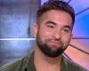 Kendji Girac bluntly on Julien Doré: “He really got me…”