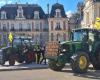 Anger of the agricultural world: actions planned in Vienne and Deux-Sèvres