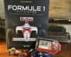 The History of Formula 1 by Nicolas Meunier, a nice Christmas gift