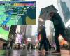 Most significant rain in months lurks in Northeast extended forecast