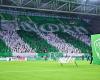 ASSE: Four recruits this winter, Saint-Etienne’s crazy plan