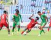 MALAWI DEFEATS BURKINA FASO, SENEGAL GUARANTEED TO FINISH FIRST IN GROUP L