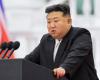 North Korea’s Kim Jong Un urges improved military capabilities for war