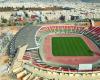 The development and equipment work at the Fès El-Kébir Stadium is at an advanced stage