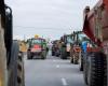 Angry farmers: before the blocking of the A9 motorway and the Spanish border, “85 demonstration points” from Var to Calvados