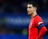 OL: Cristiano Ronaldo met Mikautadze à l'amende