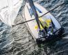 Vendée Globe: Jean Le Cam takes the lead for 4 miles