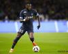 Chancel Mbemba (ex-Anderlecht) wants to leave Marseille: he could have found a very interesting base! – All football