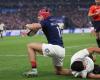 VIDEO. France – New Zealand: Louis Bielle-Biarrey stronger than Kylian Mbappé? We know the speed of the crazy race of the player of the XV of France