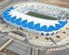 Sonarges: The “Grand Stade d’Al Hoceima” opens its doors this evening to host the CAN 2025 qualifiers