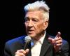 David Lynch says he needed oxygen to walk after smoking from age 8 to 76