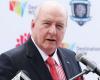 Australian Radio Host Alan Jones Charged with Sexually Abusing 8 People