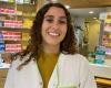 Laëtitia will become a pharmacist in France after only 5 years of study in Spain