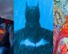 DC: what are the next films in the superhero franchise?