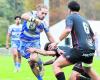 Rugby League (National 1): Cahors Lot XIII wins in style