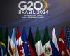 Climate, wars, Trump: the G20 under pressure at the Rio summit