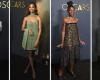 All the Best Celebrity Looks from the 2024 Governors Awards