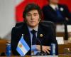 Diplomacy: Javier Milei partly rejects G20 final declaration