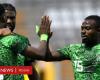 Nigeria vs Rwanda live updates of di Afcon qualifiers match