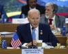 On Ukraine and the climate, Joe Biden has not said his last word