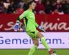 23-year-old Bayern Munich goalkeeper suffers from tumor