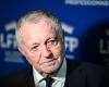 Ligue 1 – Jean-Michel Aulas breaks silence regarding OL's situation