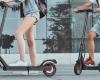 AliExpress breaks the price of this famous electric scooter this Monday