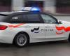 Friborg police will not be able to use new surveillance cameras – rts.ch