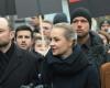 Russian opponents in exile march in Berlin against Putin and the war in Ukraine: News