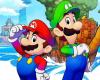 Mario & Luigi: Brothership game test – An unexpected return not being the one desired