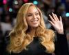 NFL: Beyoncé at Christmas Day halftime show on Netflix