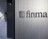 Finma: risks linked to sanctions and cyberattacks