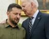 Biden’s late change of course in the Ukraine war