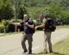 Two actors set off on the roads of Comminges for an eco-friendly challenge broadcast on France 5