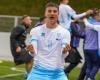 First away win in history: San Marino is promoted