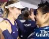 Inside jokes powering Raducanu and Boulter’s GB team to BJK Cup success | Tennis