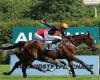 Gran Diose achieves the double Grand Steeple-Chase de Paris – Prix La Haye Jousselin – Jumping