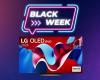 The excellent C4 series of LG 4K TVs is at a knockdown price for Black Friday Week at Boulanger, the best for movie buffs looking for immersion