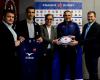 FFR – Optic 2000 new partner of the French Rugby Federation