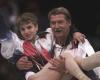 Bela Karolyi, the polarizing coach who helped launch gymnasts to Olympic stardom, dies at 82