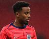 Angel Gomes' England (LOSC) slaps Ireland and is promoted to League A