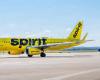 Spirit Airlines protects itself from its creditors