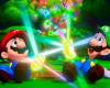 Test: Nintendo is banking on Mario and Luigi to maintain the Switch