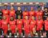 CAN Handball – Final straight line for the preparation of the Lionesses in training in Thiès!