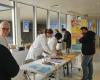 “Smoking is a real addiction and smokers are victims”: information day at Saint-Gaudens hospital for tobacco-free month