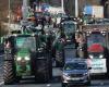 Anger of the farmers. Tractors will make their return to the metropolis of Bordeaux