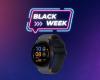 Samsung’s recent affordable watch is already losing 40% of its price for Black Friday Week