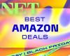 Amazon Black Friday Deals 2024: Here Are 25+ Black Friday Deals to Shop Before the Sale Begins