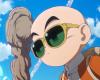 Dragon Ball Daima teases a new character more powerful than ever, fans can’t wait!