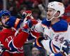 EN DIRECT: Canadiens – Oilers